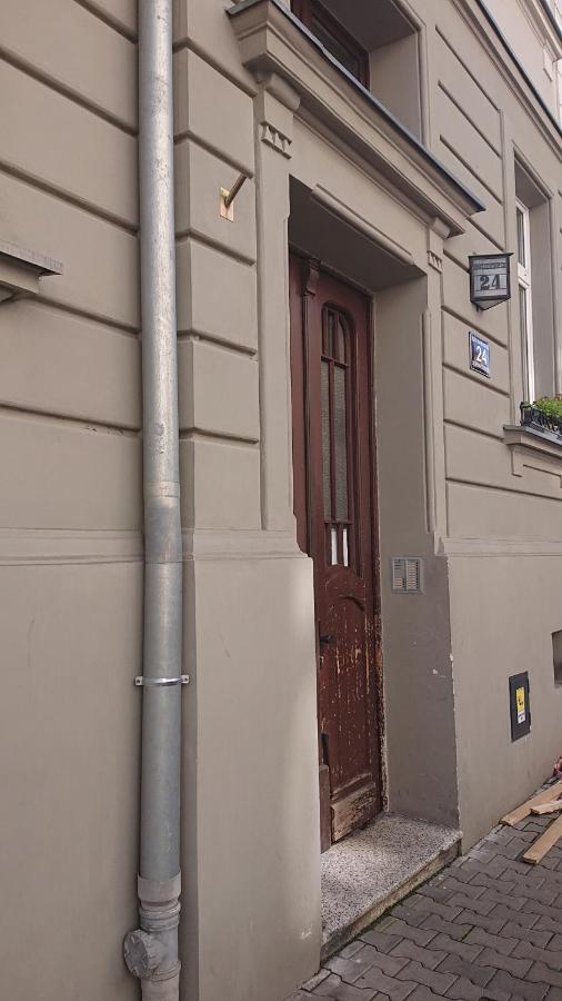 Cosy Apartment Krasków Εξωτερικό φωτογραφία