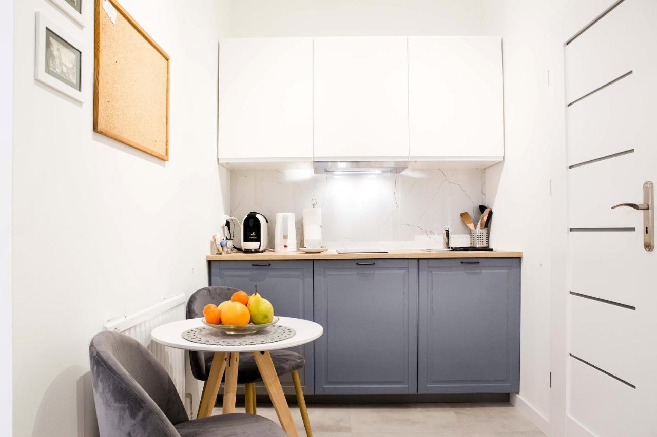 Cosy Apartment Krasków Εξωτερικό φωτογραφία