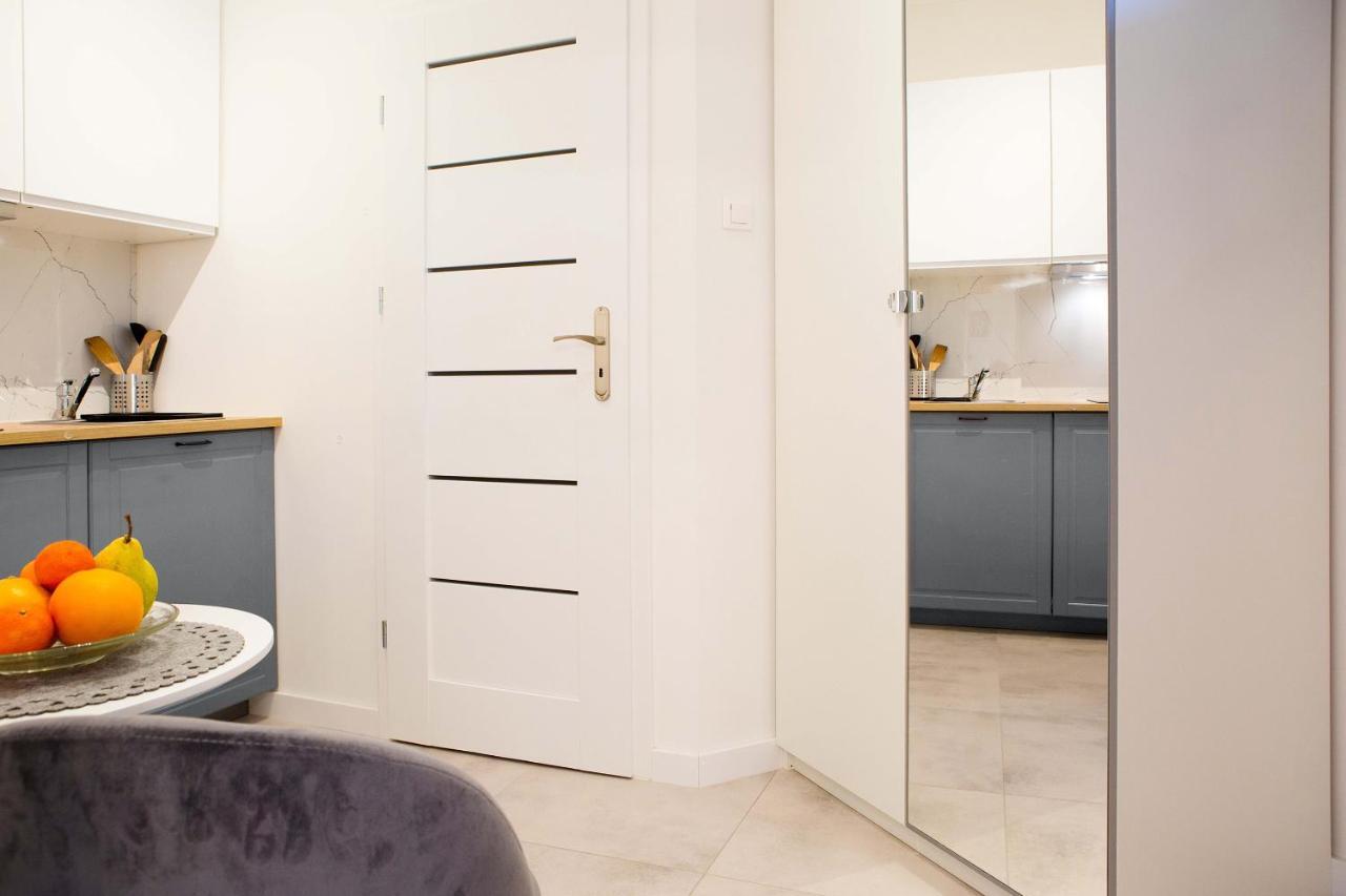Cosy Apartment Krasków Εξωτερικό φωτογραφία