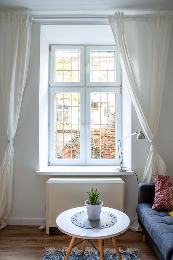 Cosy Apartment Krasków Εξωτερικό φωτογραφία