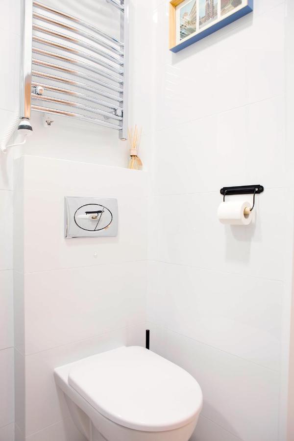 Cosy Apartment Krasków Εξωτερικό φωτογραφία