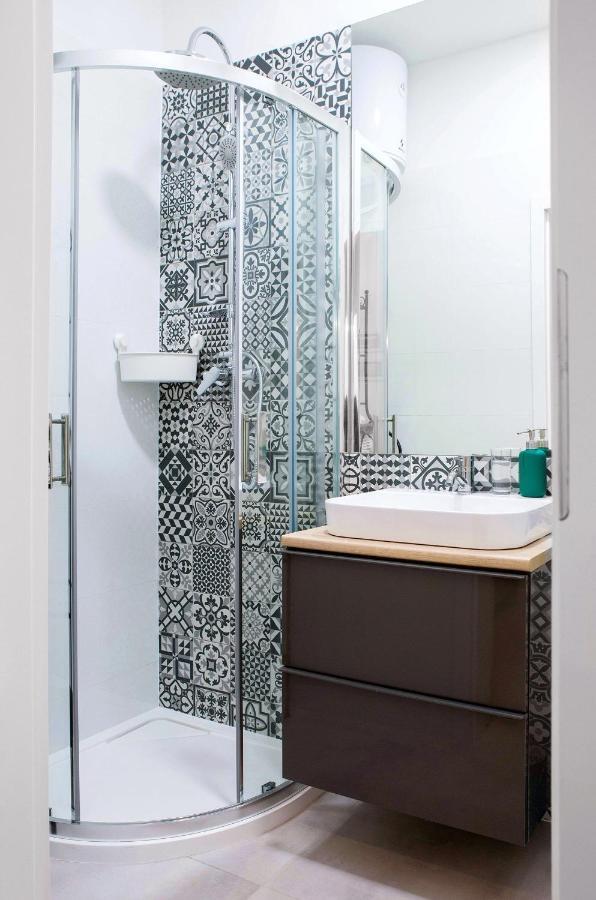 Cosy Apartment Krasków Εξωτερικό φωτογραφία
