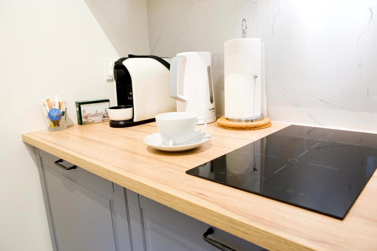 Cosy Apartment Krasków Εξωτερικό φωτογραφία